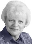 portrait image of Ruth Wishart portrait image of Ruth Wishart