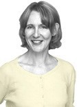 portrait image of Maggie MacRitchie portrait image of Maggie MacRitchie
