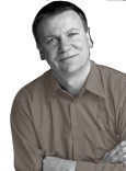 portrait image of Ian Staples portrait image of Ian Staples